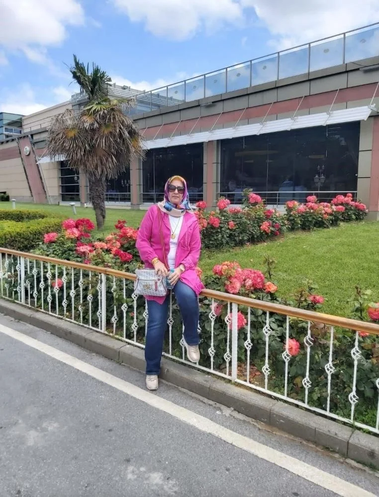 Ayla öğretmenin ölümünde kahreden detay!