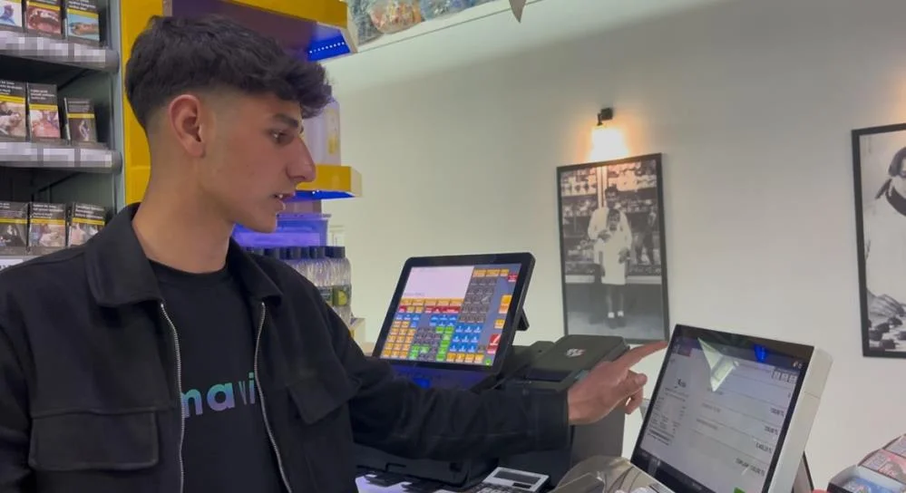 İddia gecesi kabusa döndü! 153 bin TL ile kaçtı