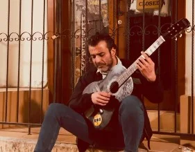 Popstar yıldızı Rıza Tamer'den acı haber