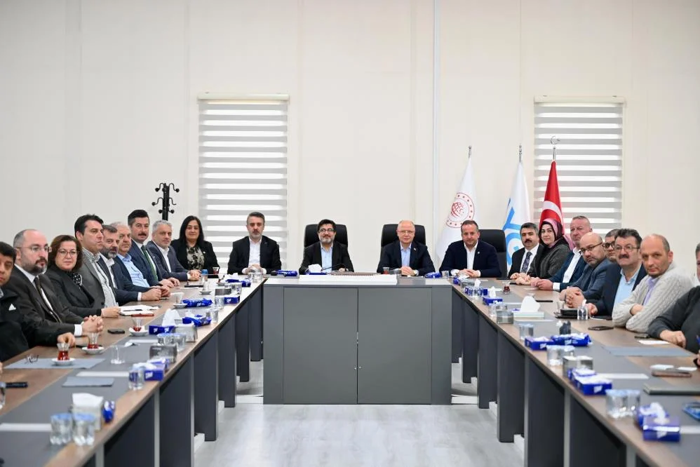 Dev projede kritik aşama! Büyükşehir'de ulaşım rahatlayacak