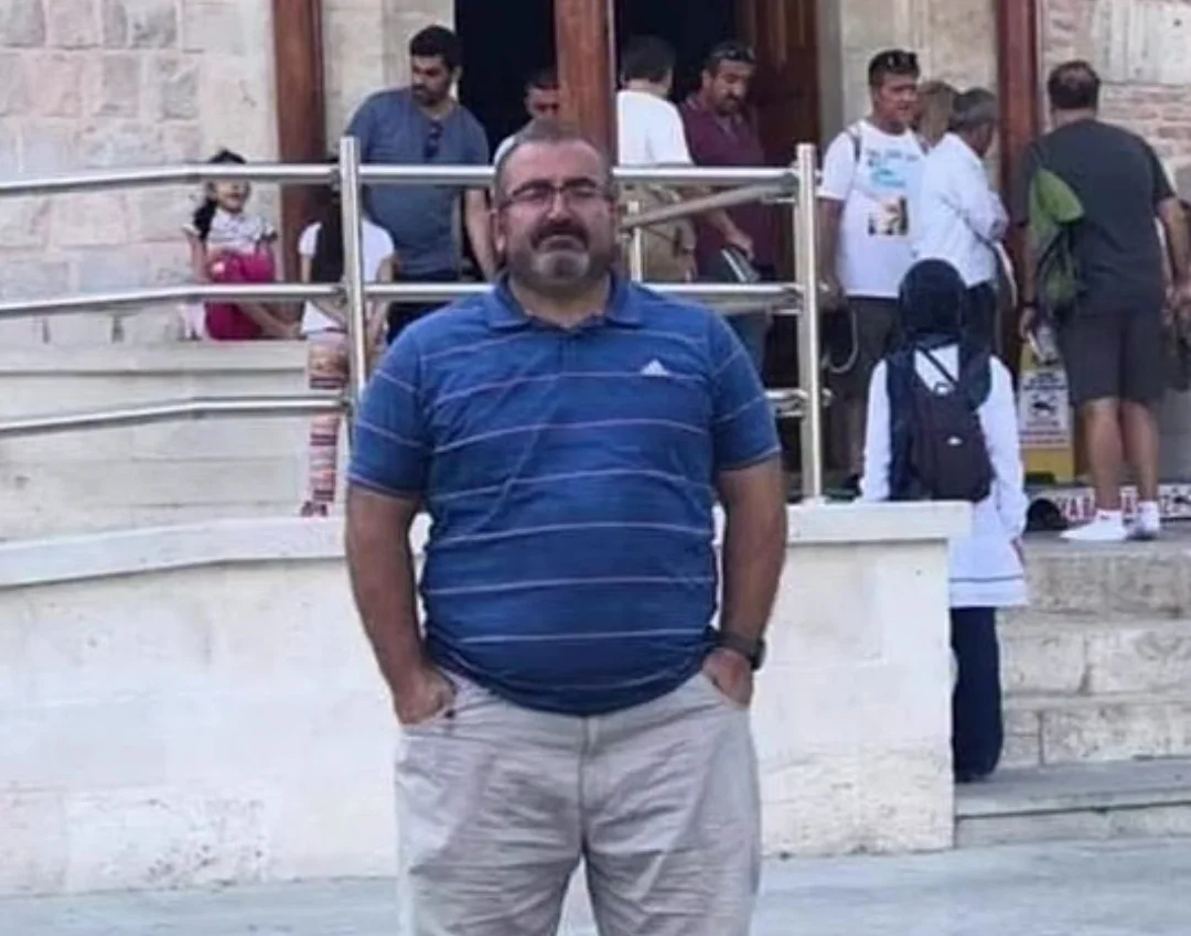İnegöl'de eğitim camiasının acı günü