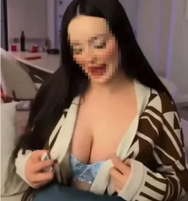 Kuryeye ahlaksız teklif! Sosyal medya ayağa kalktı