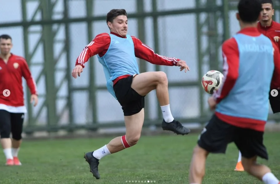 Play-Off için son şans! İnegölspor Beyoğlu’nu ağırlıyor