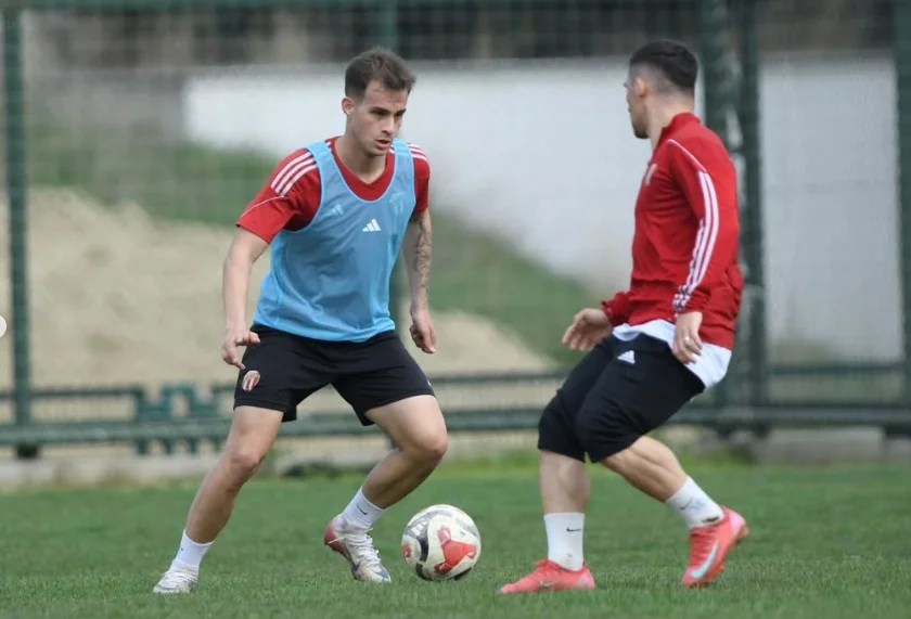 Play-Off için son şans! İnegölspor Beyoğlu’nu ağırlıyor