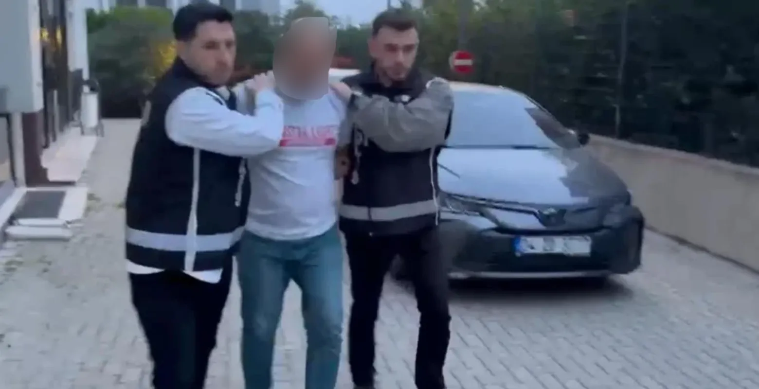 Gülistan Doku soruşturması Bursa'ya uzandı!