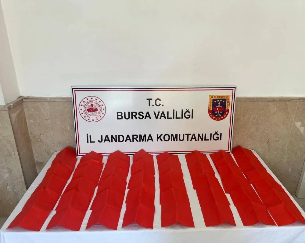 Binlerce kişiyi zehirleyeceklerdi!