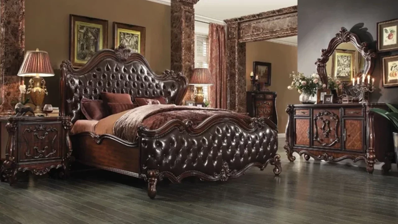 Dünyaca ünlü mobilya devi iflas bayrağını çekti