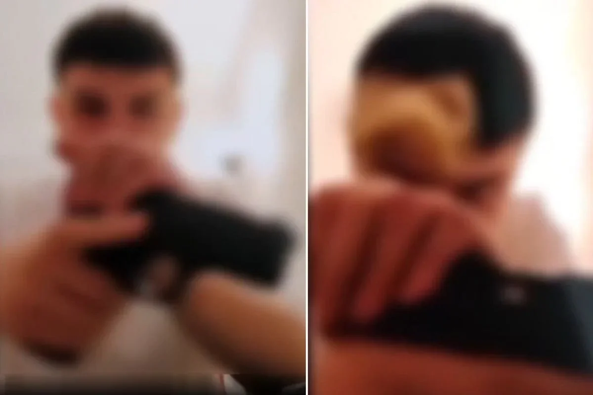 Okul saldırıları sonrası korkutan paylaşım!