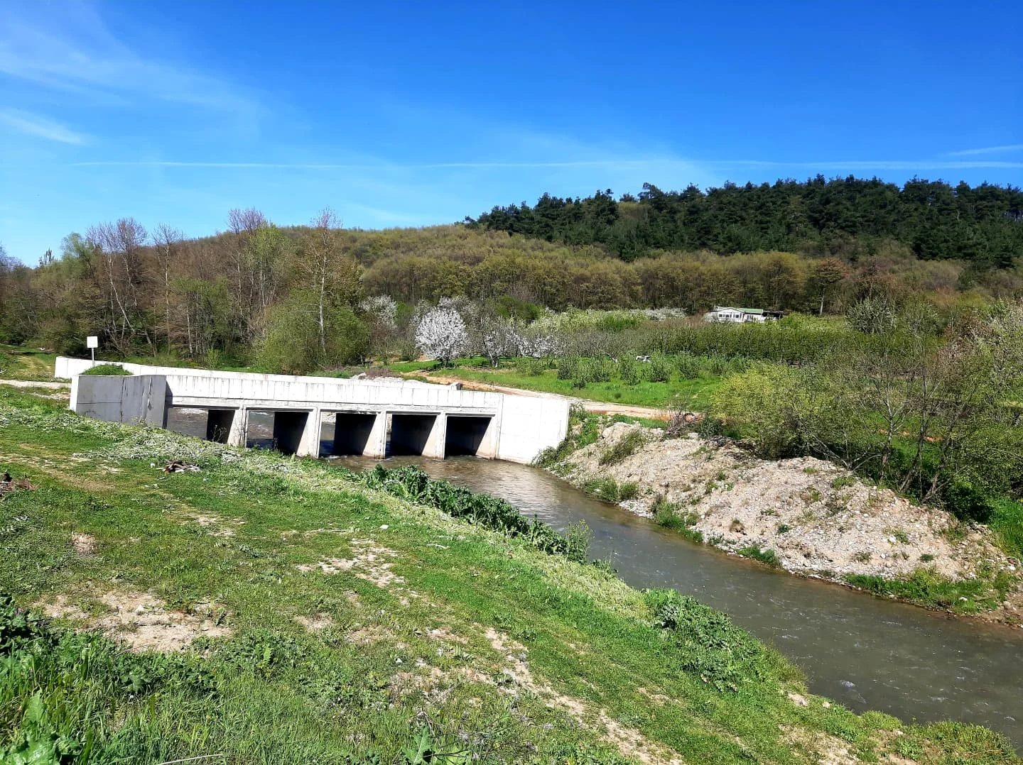 İnegöl’de dev sulama projesi! 30 Km’lik hat geliyor