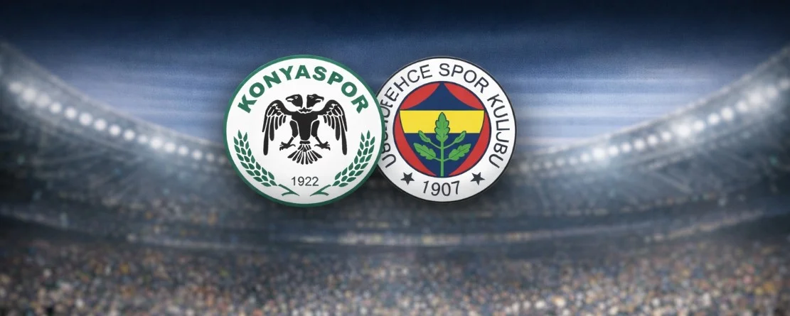 Konyaspor Fenerbahçe maçında korsan yayın riski uyarısı