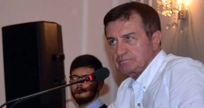 Osman Pamukoğlu İnegöl’de vatandaşlarla buluştu