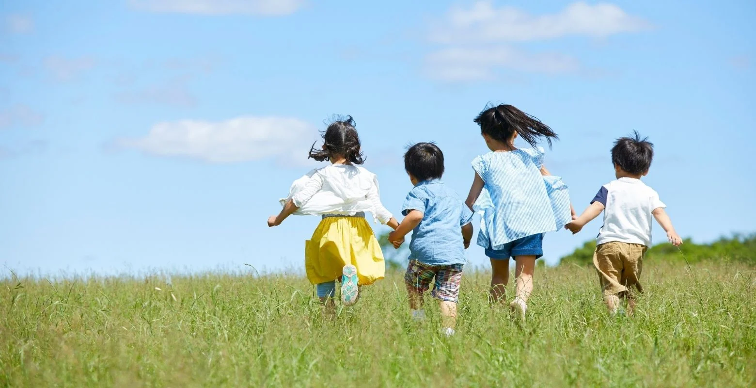 Türkiye'de çocuk nüfusu tehlikede!