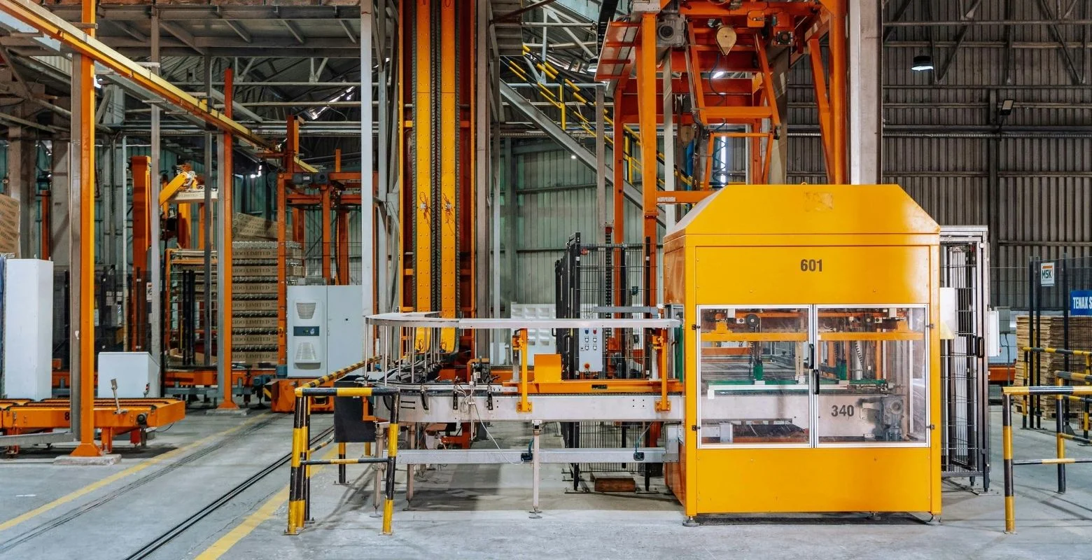 Türkiye'nin köklü firması iflas etti!