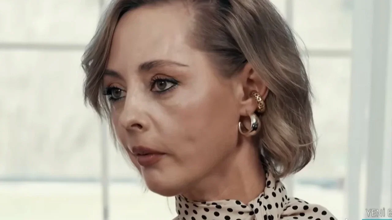 Zuhal Topal’la Yemekteyiz Tatiana kimdir, ne iş yapıyor?