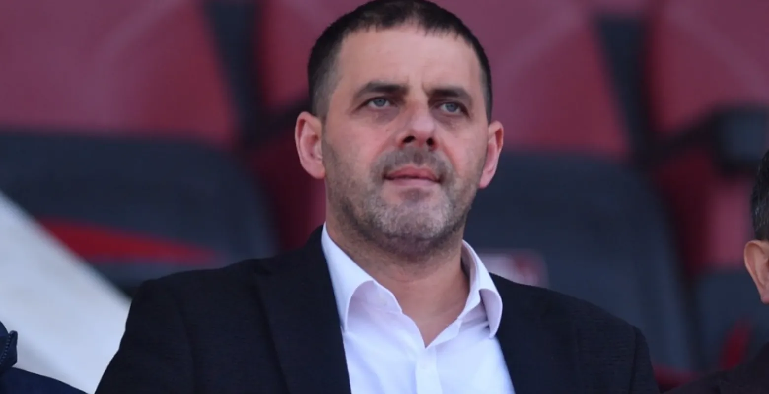 İnegölspor yönetimi kongre kararı aldı