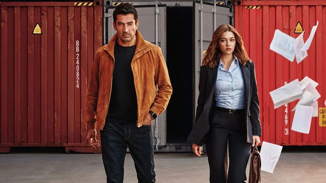 A.B.İ. dizisi 21 Nisan Salı ATV yayın akışında yok