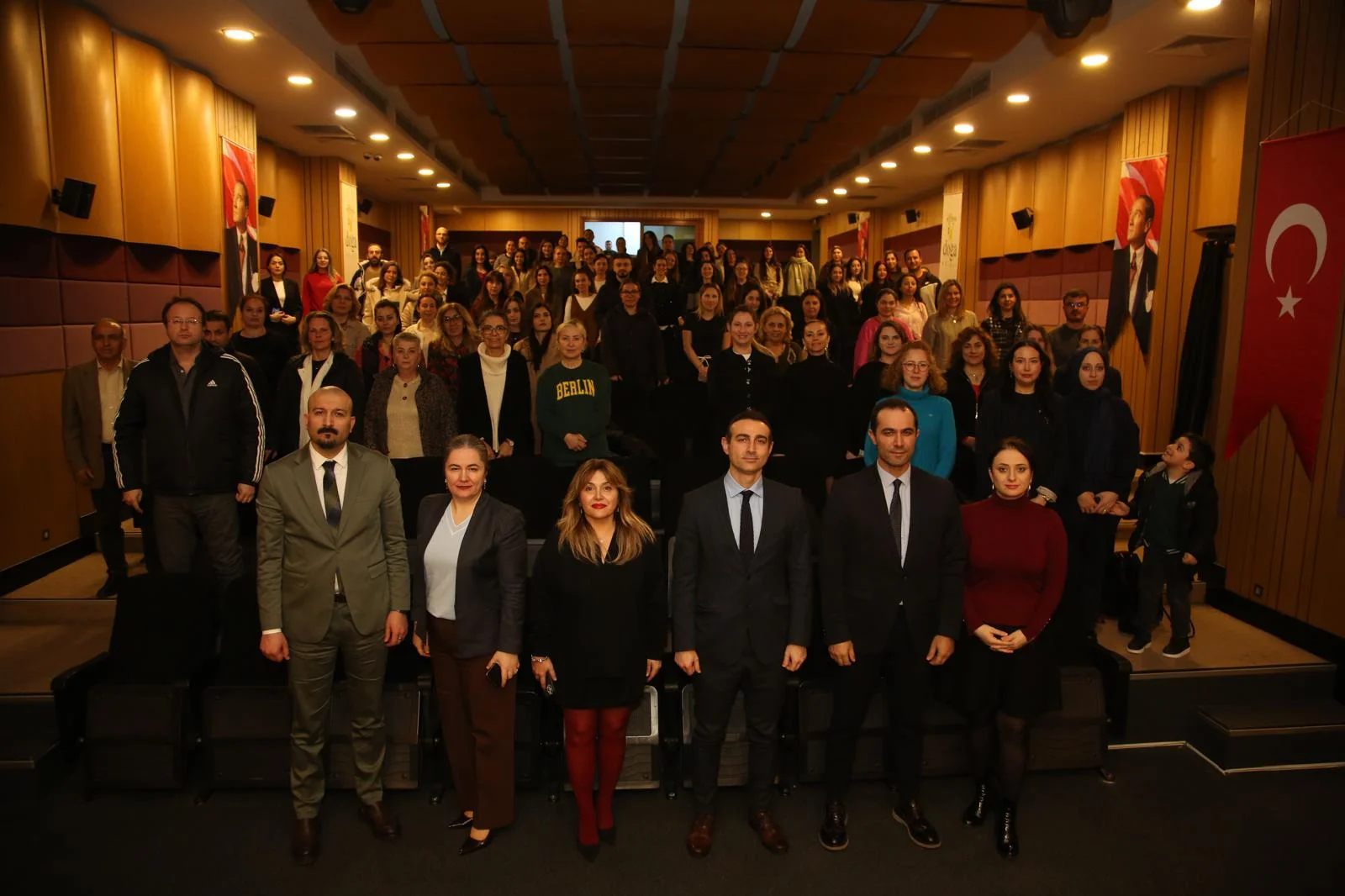 Doğa Koleji'nden yapay zekâ çağında öğretmen odaklı dönüşüm