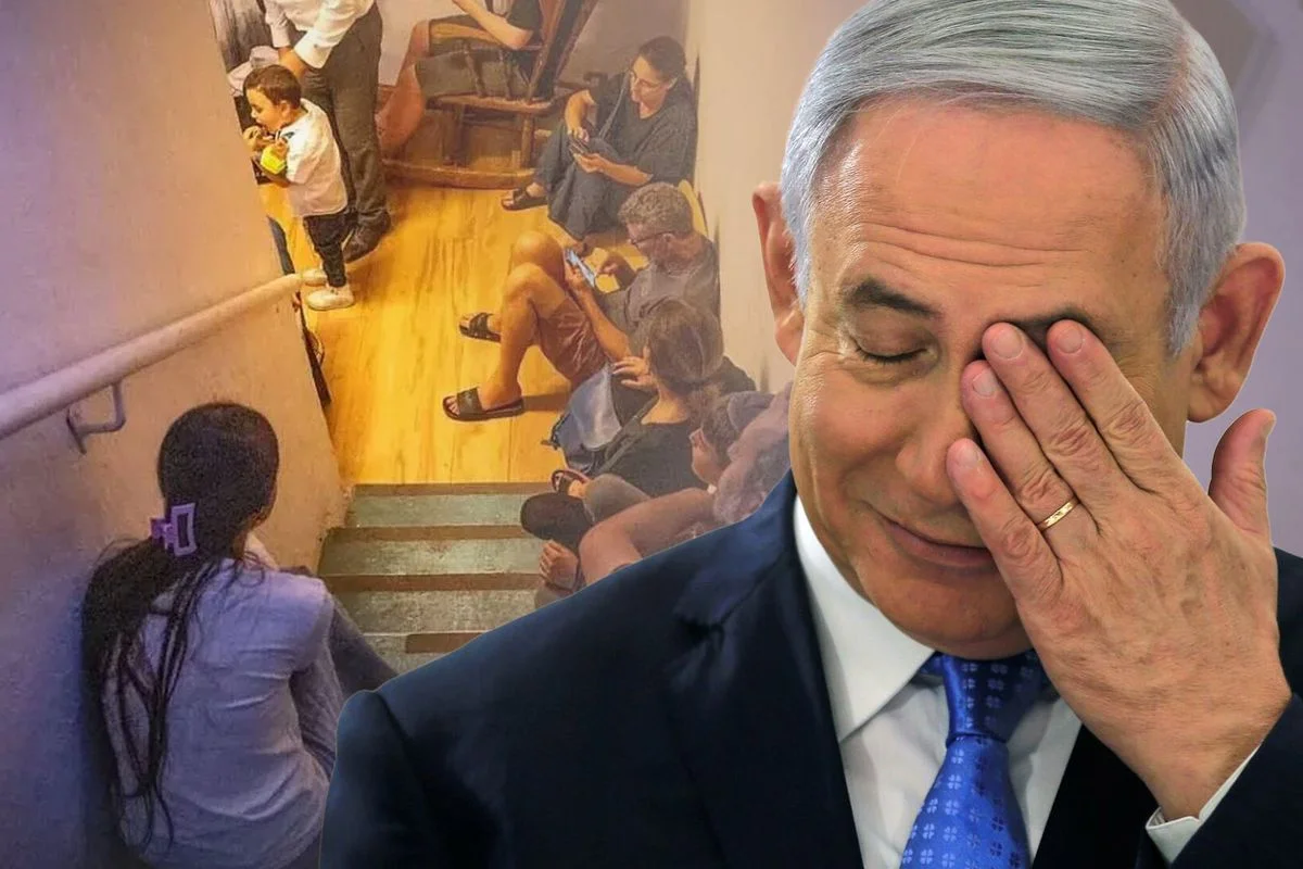 İsraillilerin en büyük tehdit gördüğü ülkeler listesinde Türkiye'de var