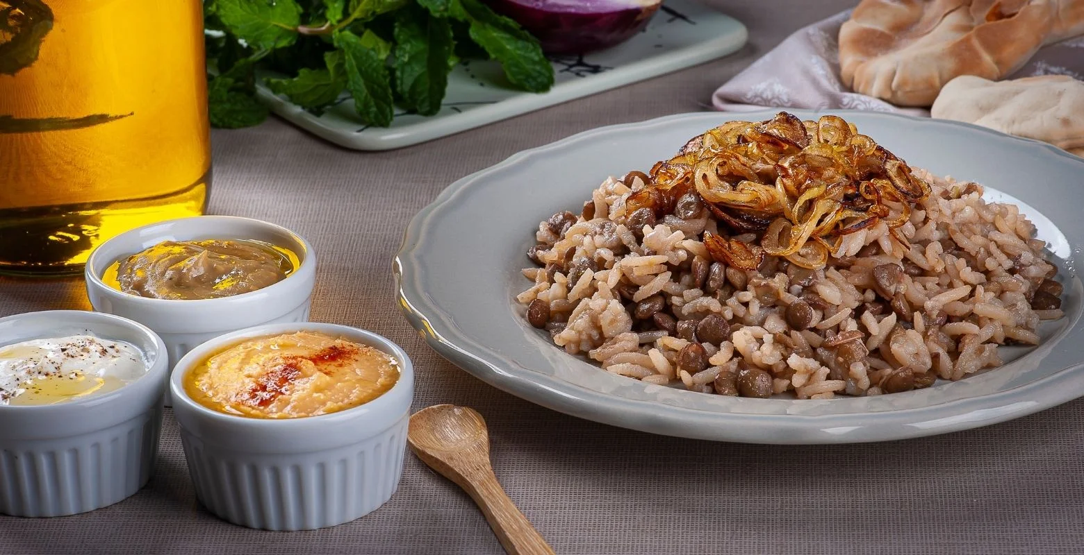 Müceddere nasıl yapılır? Uygun fiyatlı tarif öne çıktı