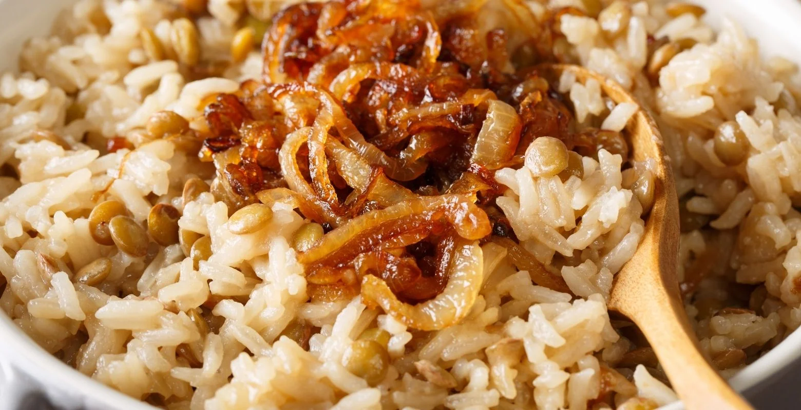 Müceddere nasıl yapılır? Uygun fiyatlı tarif öne çıktı