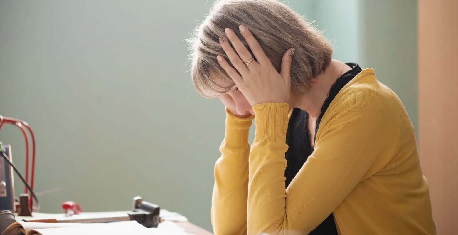 Öğretmeni istifa ettiren sebep sosyal medyayı salladı