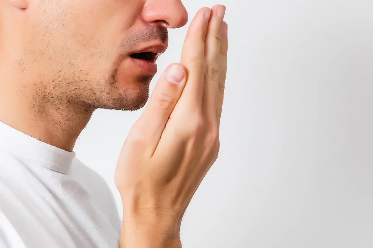 Sarımsak Kokusu Nasıl Giderilir? Hızlı Çözümler