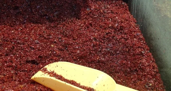 Tuz yerine sumak Kullanımı neden tercih ediliyor?