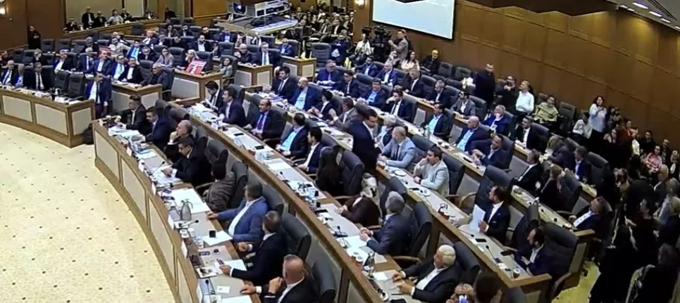 700 Milyonluk ihalede sahte evrak iddiası