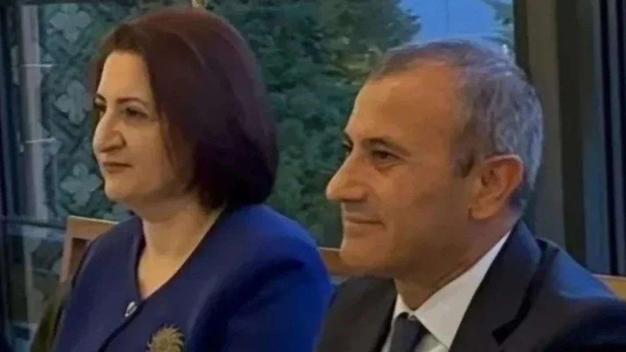 Eski Tunceli Valisi Tuncay Sonel’in eşi Handan Sonel kimdir