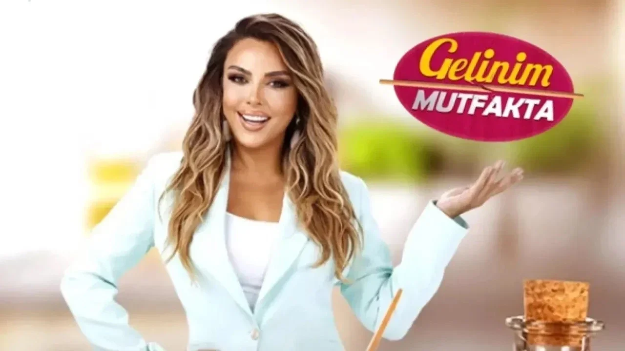 Gelinim Mutfakta 22 Nisan 2026 puan durumu açıklandı