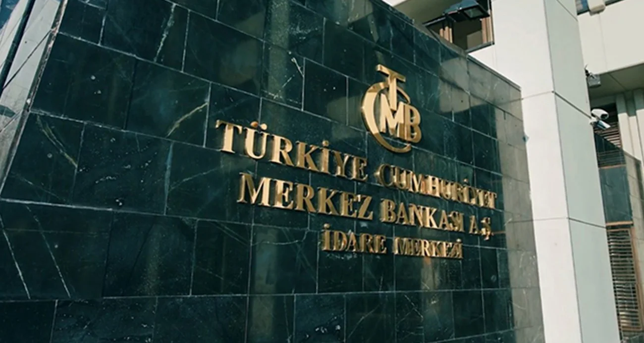 Merkez Bankası'nın faiz kararı belli oldu