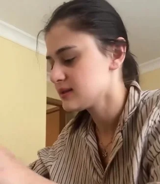 “Siz ahlaktan bu kadar uzak olabilir misiniz?”