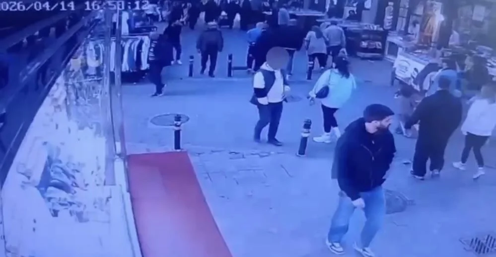 Yaşlı çifti 2 milyon TL dolandırdı! 580 saatlik kamera incelemesiyle yakalandı