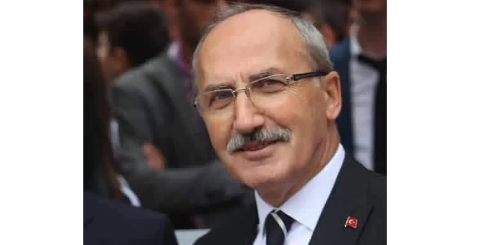 İnegöl’de Müdür Yazdan Taşdemir Yoğun Bakıma Kaldırıldı