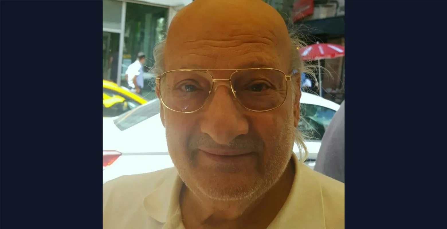 Usta Sanatçı Ferdi Atuner'den acı haber!