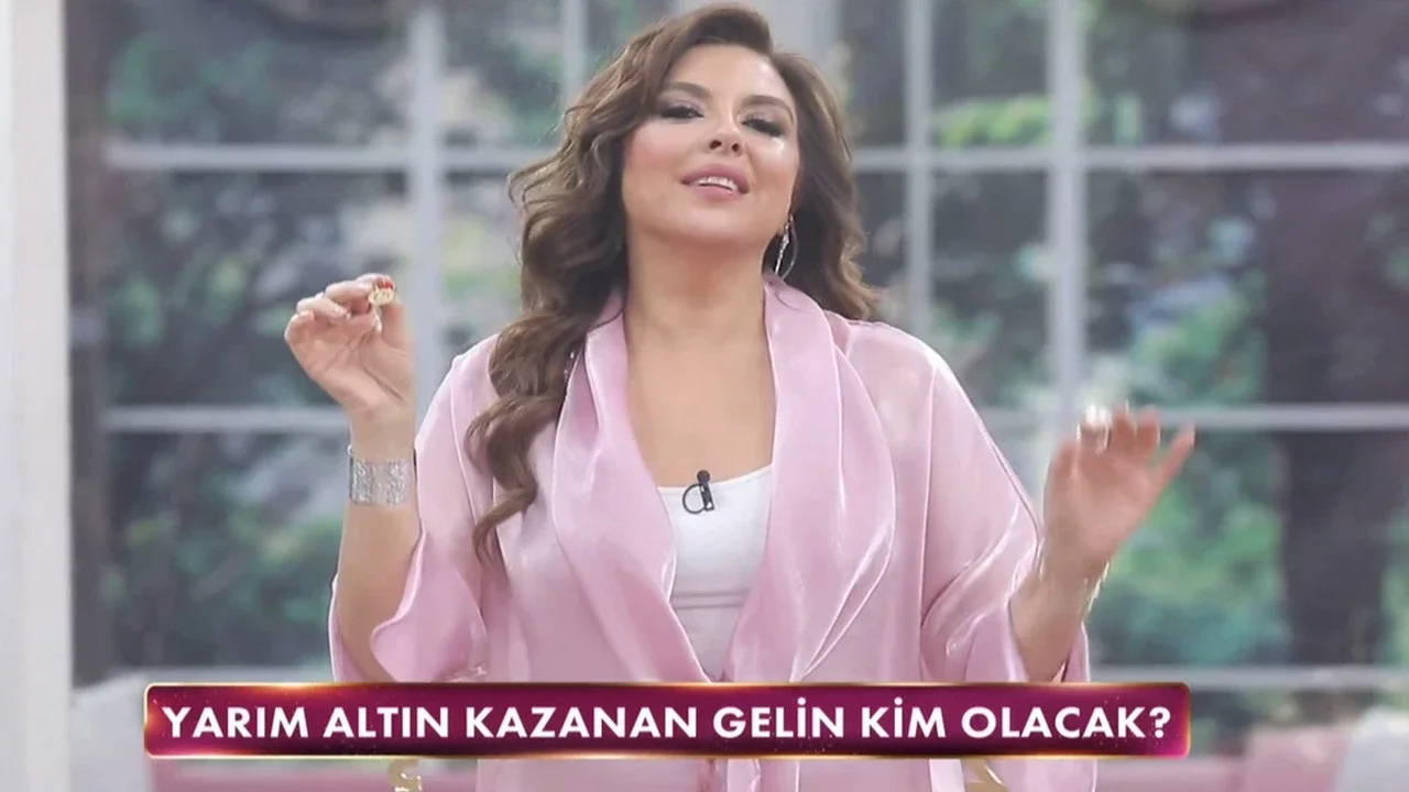 23 Nisan 2026 Gelinim Mutfakta puan durumu açıklandı