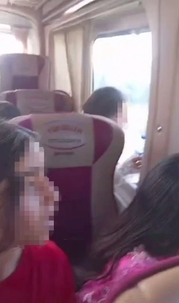 O ilde 23 Nisan kana bulandı! Çocuk servisine...