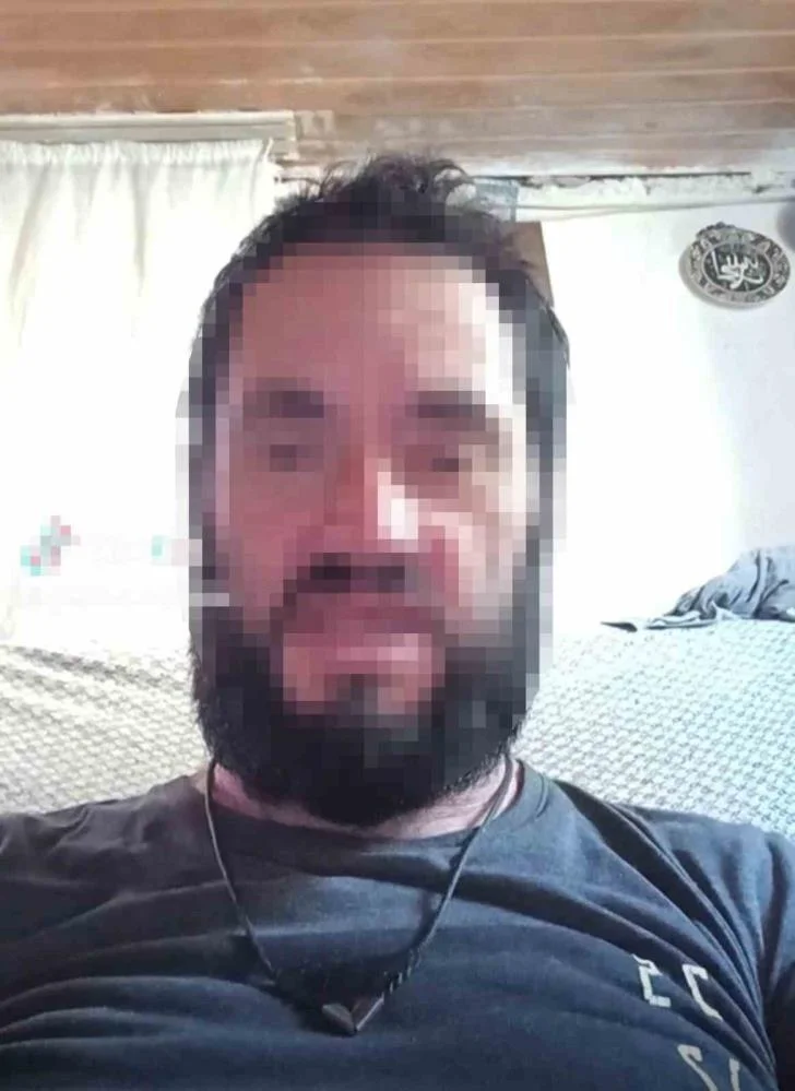 Sosyal medyada saldırı planını paylaştı! Kadın verilmezse...