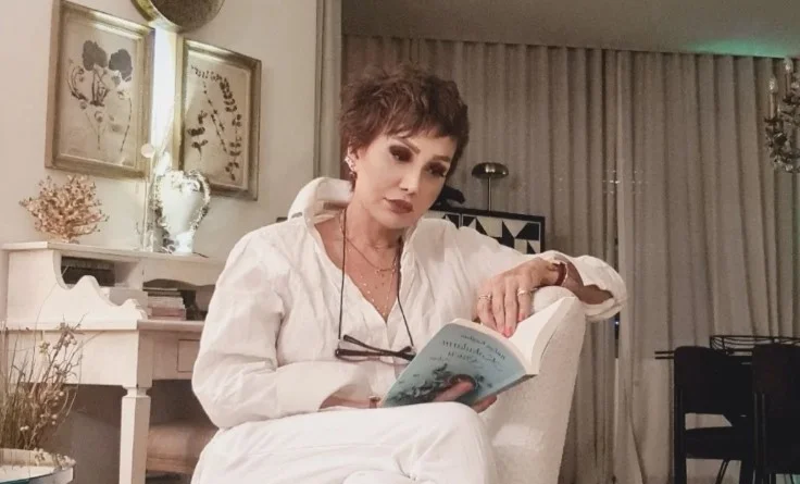 Ünlü sunucu kötü haberi verdi!