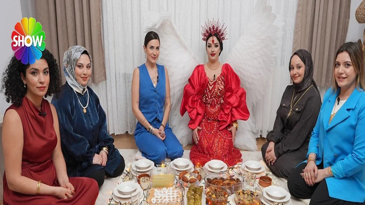 24 Nisan Gelin Evi son bölüm puan durumu ve ödül