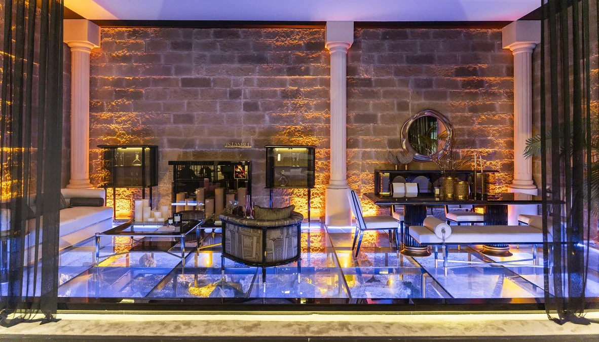 GABBA Home ile Milano’da Türk esintisi