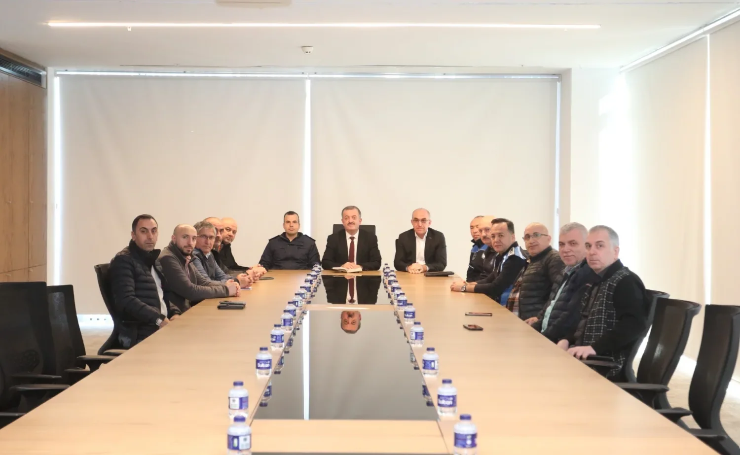 İnegöl Hayvan Pazarı 1 hafta süreyle kapatılacak