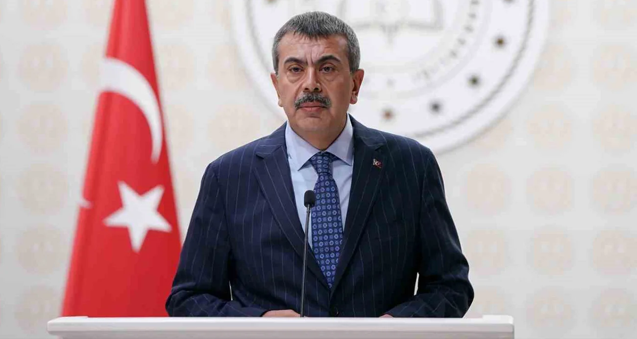 Okullarda güvenlik için kritik adım!