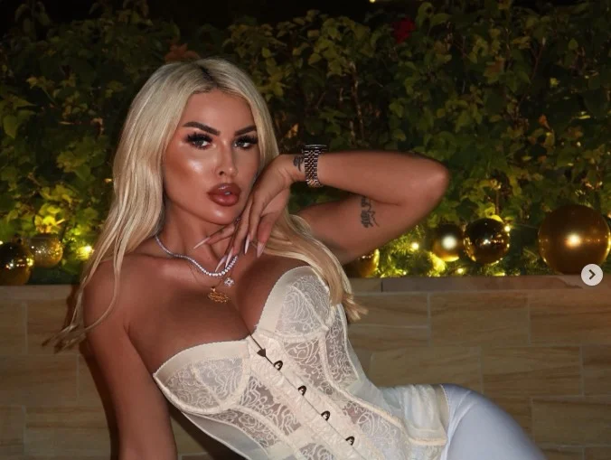 Özlem Parlu uyuşturucu testi sonucu açıklandı