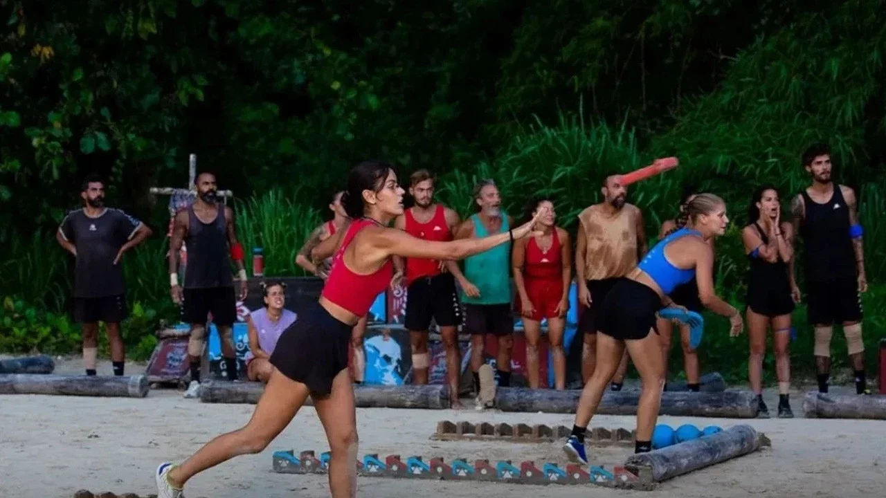 Survivor İngiltere ödülünü kazanan takım ve isimler