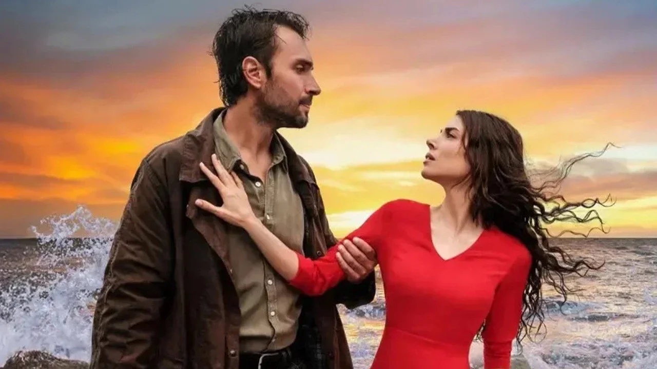 TRT 1 dizisi Taşacak Bu Deniz 24 Nisan yayın durumu