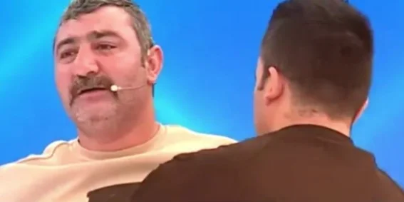 14 yaşındaki kız babasını öldürdü!