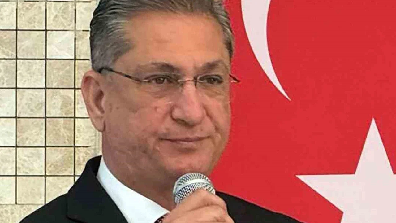 AK Parti Muğla eski il başkanı Haluk Laçin Kimdir, Nerelidir?