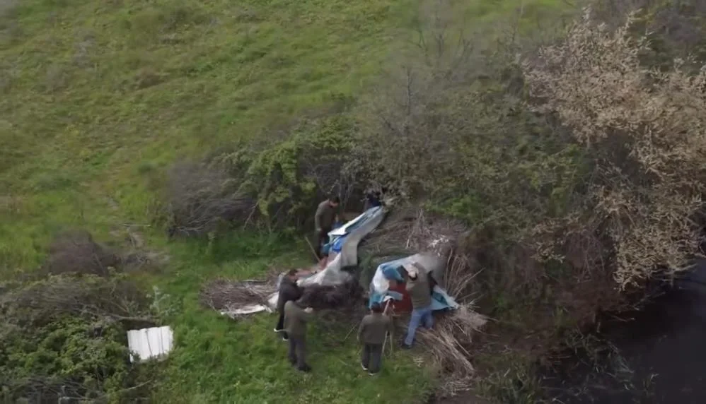 Bursa'da binlerce canlıyı kurtaracak büyük operasyon!