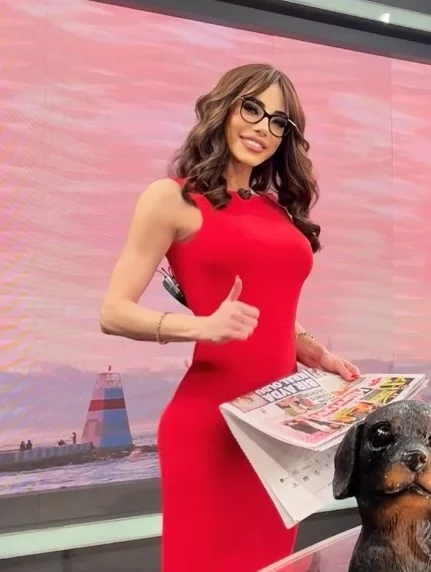 Ela Rümeysa Cebeci hakkında flaş gelişme!